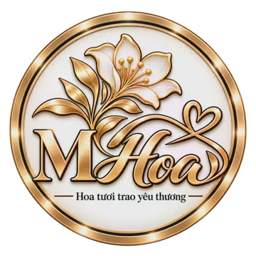 Shop hoa tươi Trà Vinh - Trao hoa đẹp, gửi điều thân thương